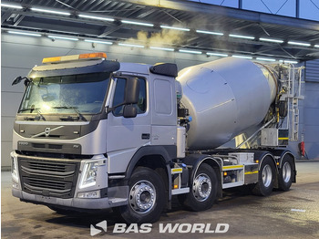 Грузовик VOLVO FM 330