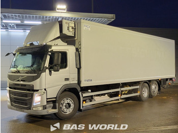 Грузовик VOLVO FM 330