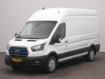 Лёгкий коммерческий автомобиль FORD Transit