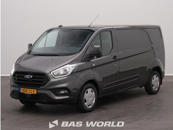 Лёгкий коммерческий автомобиль FORD Transit