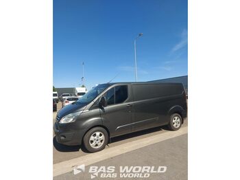 Лёгкий коммерческий автомобиль FORD Transit