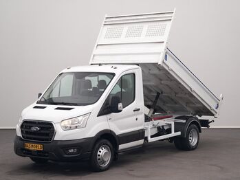 Лёгкий коммерческий автомобиль FORD Transit