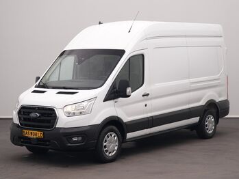 Лёгкий коммерческий автомобиль FORD Transit