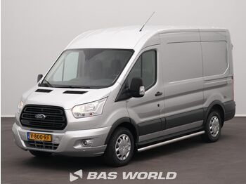 Лёгкий коммерческий автомобиль FORD Transit