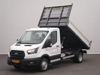 Лёгкий коммерческий автомобиль FORD Transit