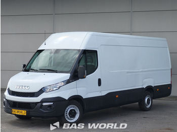 Лёгкий коммерческий автомобиль IVECO Daily