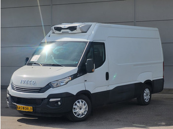 Лёгкий коммерческий автомобиль IVECO Daily 35s14