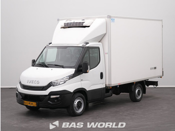 Лёгкий коммерческий автомобиль IVECO Daily 35s14
