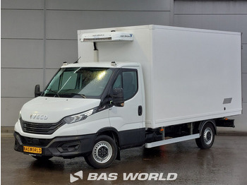Лёгкий коммерческий автомобиль IVECO Daily 35s18