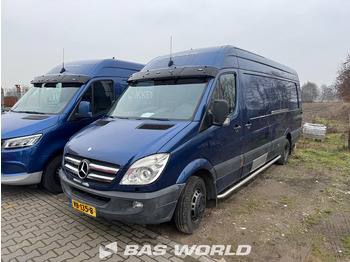 Лёгкий коммерческий автомобиль MERCEDES-BENZ Sprinter