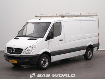 Лёгкий коммерческий автомобиль MERCEDES-BENZ Sprinter 313