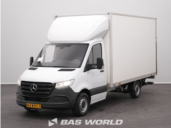 Лёгкий коммерческий автомобиль MERCEDES-BENZ Sprinter 314