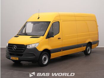 Лёгкий коммерческий автомобиль MERCEDES-BENZ Sprinter 315