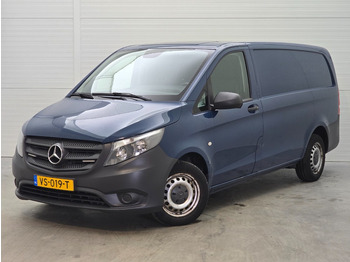 Лёгкий коммерческий автомобиль MERCEDES-BENZ Vito 111