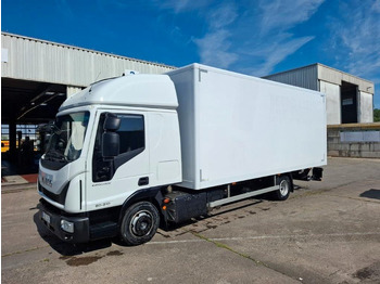Малотоннажный фургон IVECO