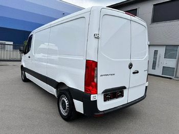 Mercedes-Benz Sprinter 215 CDI Flach Lang Klima FWD в лизинг Mercedes-Benz Sprinter 215 CDI Flach Lang Klima FWD: фото 5 Mercedes-Benz Sprinter 215 CDI Flach Lang Klima FWD в лизинг Mercedes-Benz Sprinter 215 CDI Flach Lang Klima FWD: фото 5