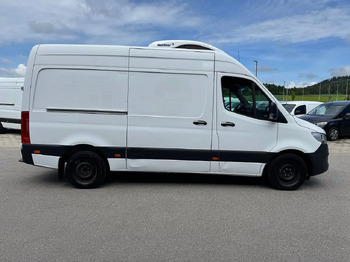 Новый Малотоннажный рефрижератор Mercedes-Benz Sprinter 316 CDI Lang Hoch Frischdienst Kerstner: фото 4