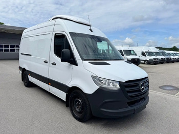 Новый Малотоннажный рефрижератор Mercedes-Benz Sprinter 316 CDI Lang Hoch Frischdienst Kerstner: фото 2