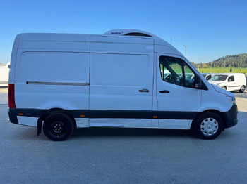 Новый Малотоннажный рефрижератор Mercedes-Benz Sprinter 316 CDI Lang Hoch Frischdienst Kerstner: фото 4