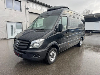 Малотоннажный рефрижератор MERCEDES-BENZ Sprinter 316