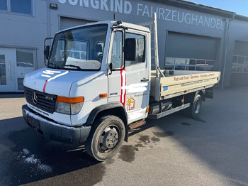 Самосвал MERCEDES-BENZ Vario