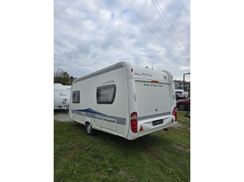 Прицеп дача Wohnwagen Hobby De Luxe 460 LU: фото 5