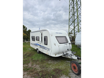 Прицеп дача Wohnwagen Hobby De Luxe 460 LU: фото 4