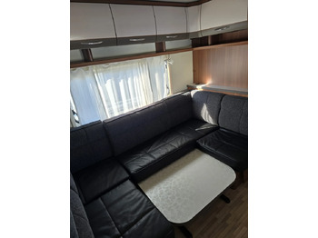 Прицеп дача Wohnwagen LMC Vivo 522 K: фото 4