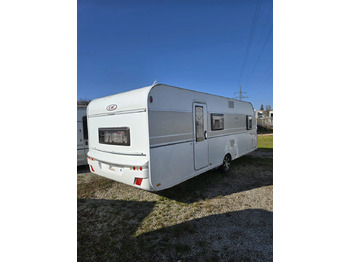 Прицеп дача Wohnwagen LMC Vivo 522 K: фото 3