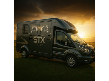STX Ford Transit by Stephex в лизинг STX Ford Transit by Stephex: фото 1 STX Ford Transit by Stephex в лизинг STX Ford Transit by Stephex: фото 1
