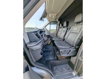 STX Ford Transit by Stephex в лизинг STX Ford Transit by Stephex: фото 4 STX Ford Transit by Stephex в лизинг STX Ford Transit by Stephex: фото 4