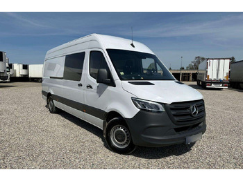 Микроавтобус MERCEDES-BENZ Sprinter