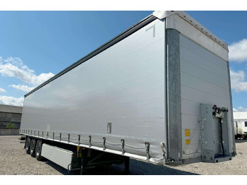 Тентованный полуприцеп Schmitz Cargobull SCB: фото 4