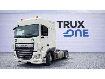 Тягач DAF XF 480