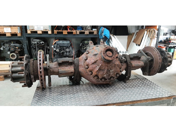Задняя ось для Грузовиков Gebrauchte DB Axor 18 - 24, Hypoidachse, 13 Tonnen, Artikel - Nr. : 81.99999 - 9999: фото 4