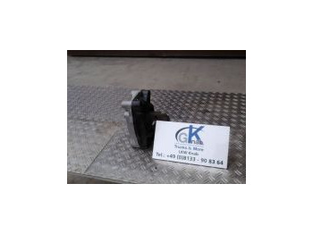 Подушка двигателя MAN TGA