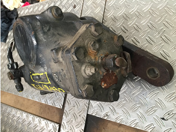 Рулевой механизм для Грузовиков Gebrauchtes Lenkgetriebe MAN TGA 18.430, Artikel - Nr.: 81.46200-6410: фото 3 Рулевой механизм для Грузовиков Gebrauchtes Lenkgetriebe MAN TGA 18.430, Artikel - Nr.: 81.46200-6410: фото 3