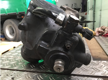 Рулевой механизм для Грузовиков Gebrauchtes Lenkgetriebe MAN TGA 18.430, Artikel - Nr.: 81.46200-6410: фото 4 Рулевой механизм для Грузовиков Gebrauchtes Lenkgetriebe MAN TGA 18.430, Artikel - Nr.: 81.46200-6410: фото 4