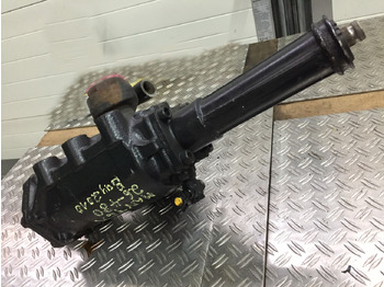 Рулевой механизм MAN TGX