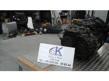 Коробка передач для Грузовиков Getriebe: фото 3