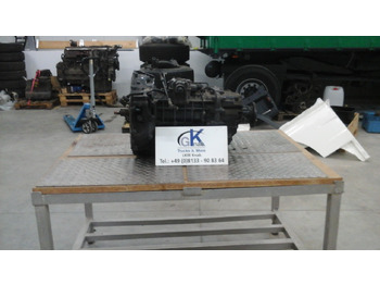 Коробка передач для Грузовиков Getriebe: фото 4