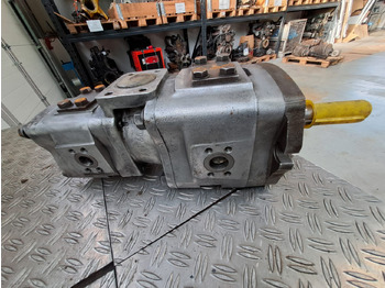 Гидравлический насос VOITH