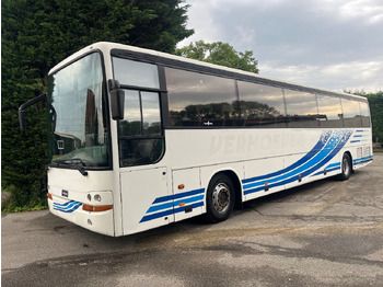 Туристический автобус VAN HOOL