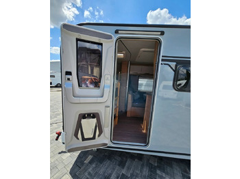 Новый Прицеп дача KNAUS Sudwind 550 FSK: фото 5 Новый Прицеп дача KNAUS Sudwind 550 FSK: фото 5