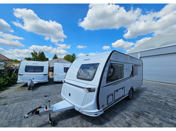 Прицеп дача KNAUS SÜDWIND