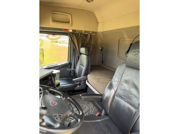 Тягач SCANIA R520: фото 4