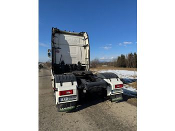 Тягач SCANIA R520 V8: фото 4