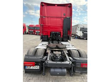 Тягач DAF XF 480 FT: фото 5 Тягач DAF XF 480 FT: фото 5