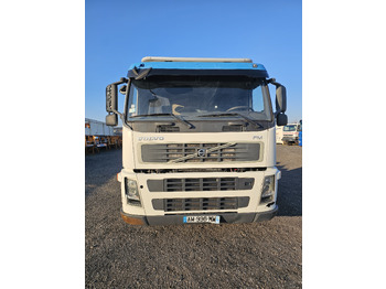Грузовик-шасси VOLVO FM400: фото 5