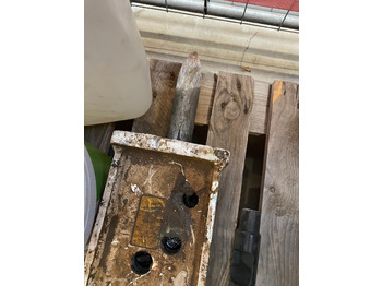 Мини-экскаватор VOLVO ECR25D: фото 4 Мини-экскаватор VOLVO ECR25D: фото 4